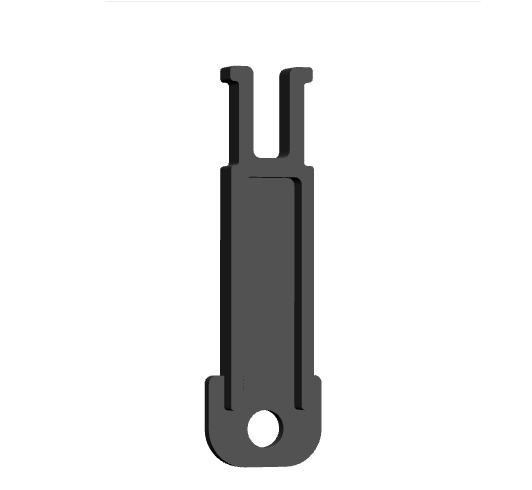 Adapter, Colt AR9