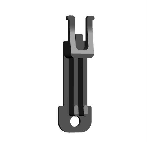 Adapter, EVO3