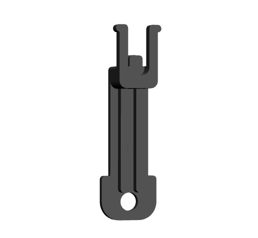 Adapter, MPX