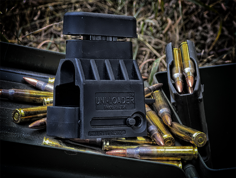 Uni-Loader (Black) - Image 7