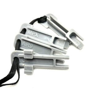 Adapter Set 4 Pack