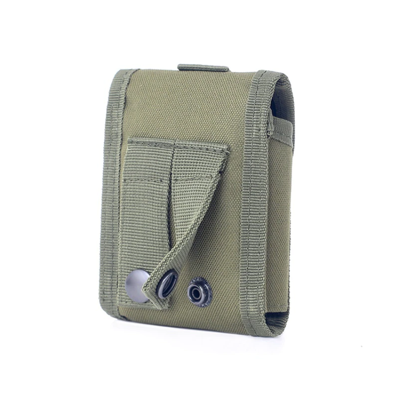 Pouch (Green) - Image 4