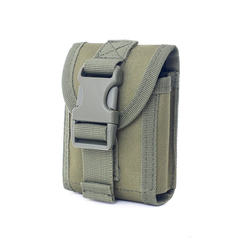 Pouch (Green) - Image 3