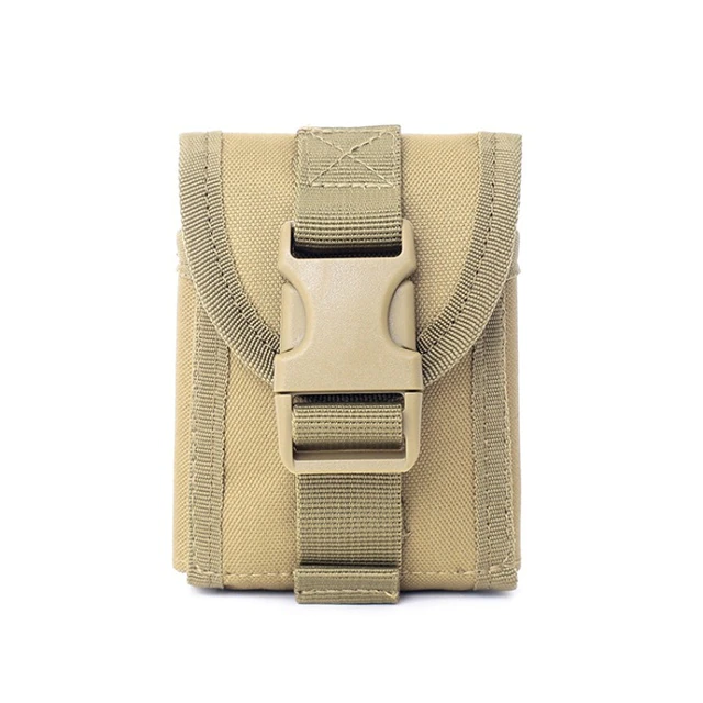 Pouch (FDE)