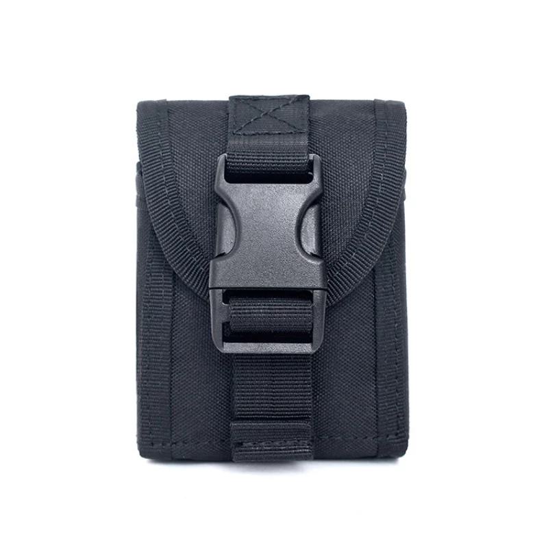 Pouch (Black)