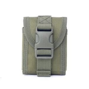 Pouch (Green)