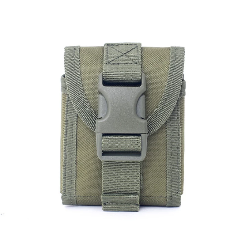 Pouch (Green)