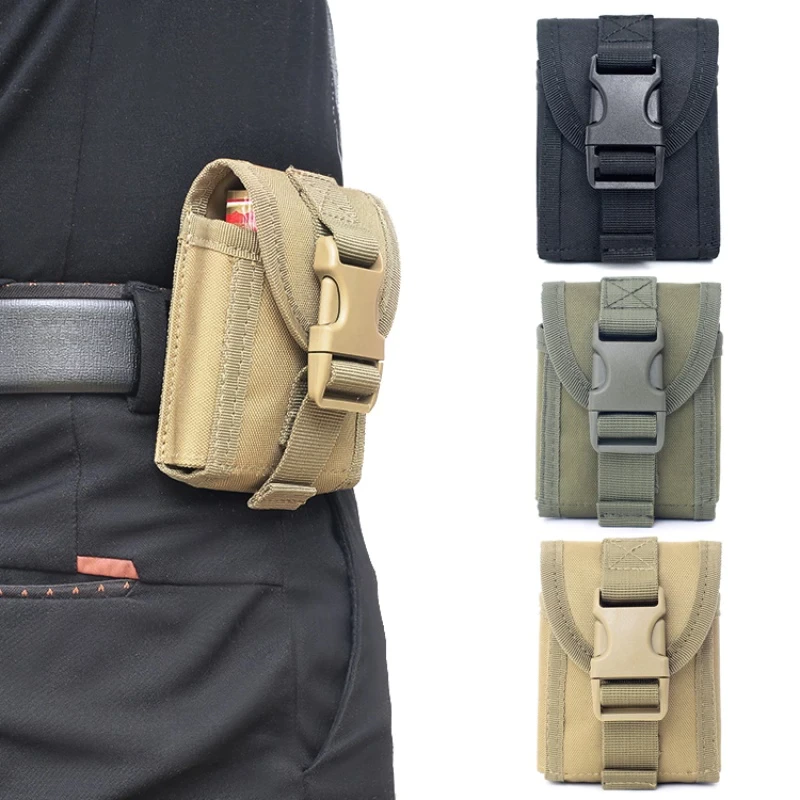 Pouch (FDE) - Image 2