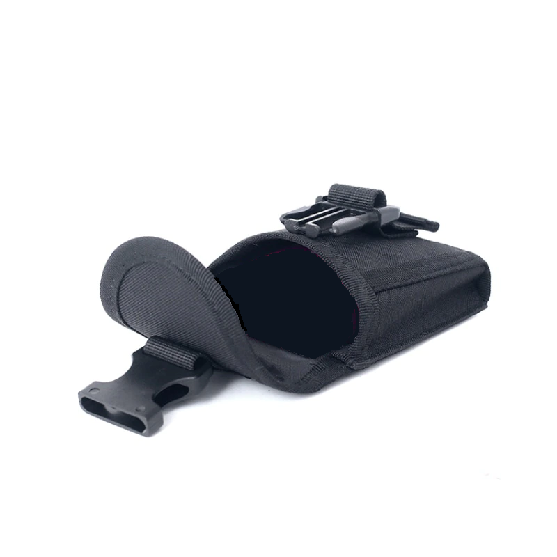 Pouch (Black) - Image 4