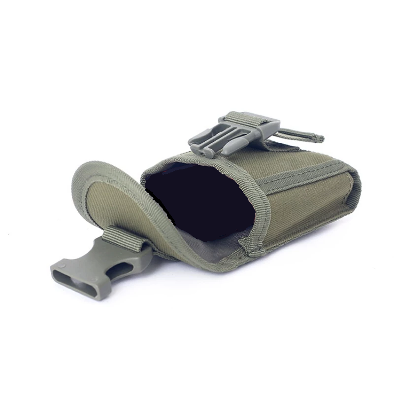Pouch (Green) - Image 5
