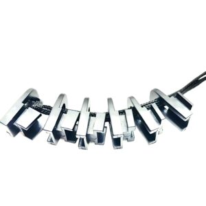 Spacer Kit for Uni-Loader