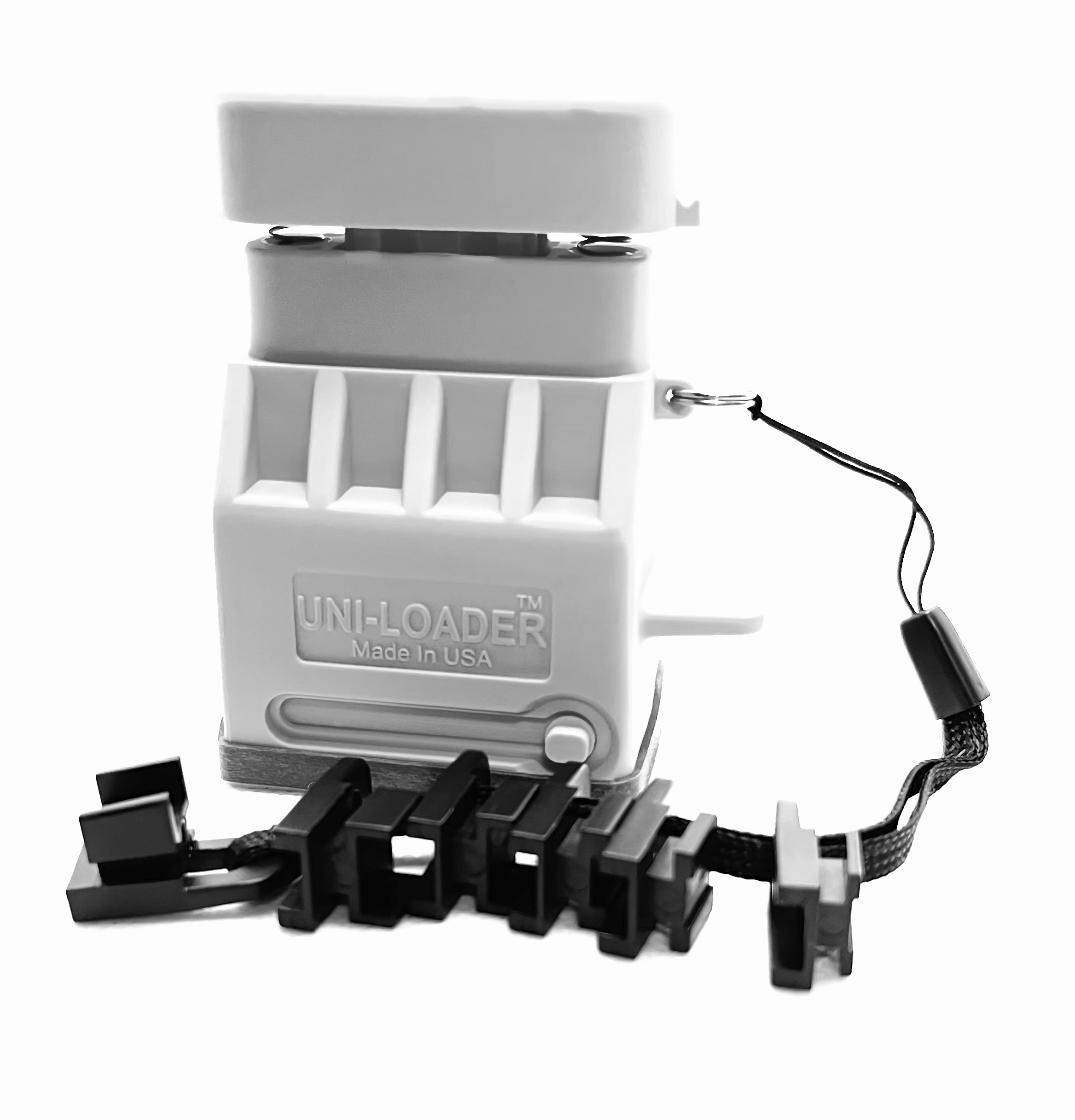 Spacer Kit for Uni-Loader - Image 2