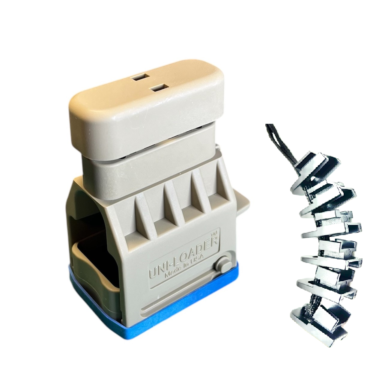 Spacer Combo: Uni-Loader(any color) + Spacer Kit - Image 3