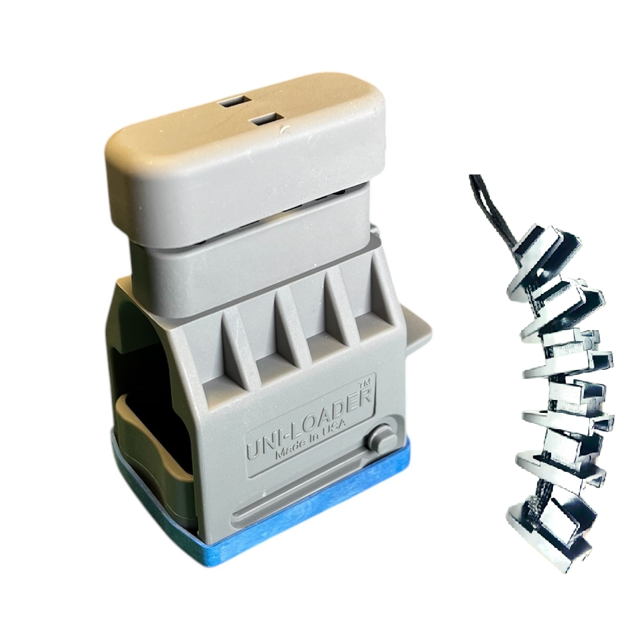 Spacer Combo: Uni-Loader(any color) + Spacer Kit - Image 4