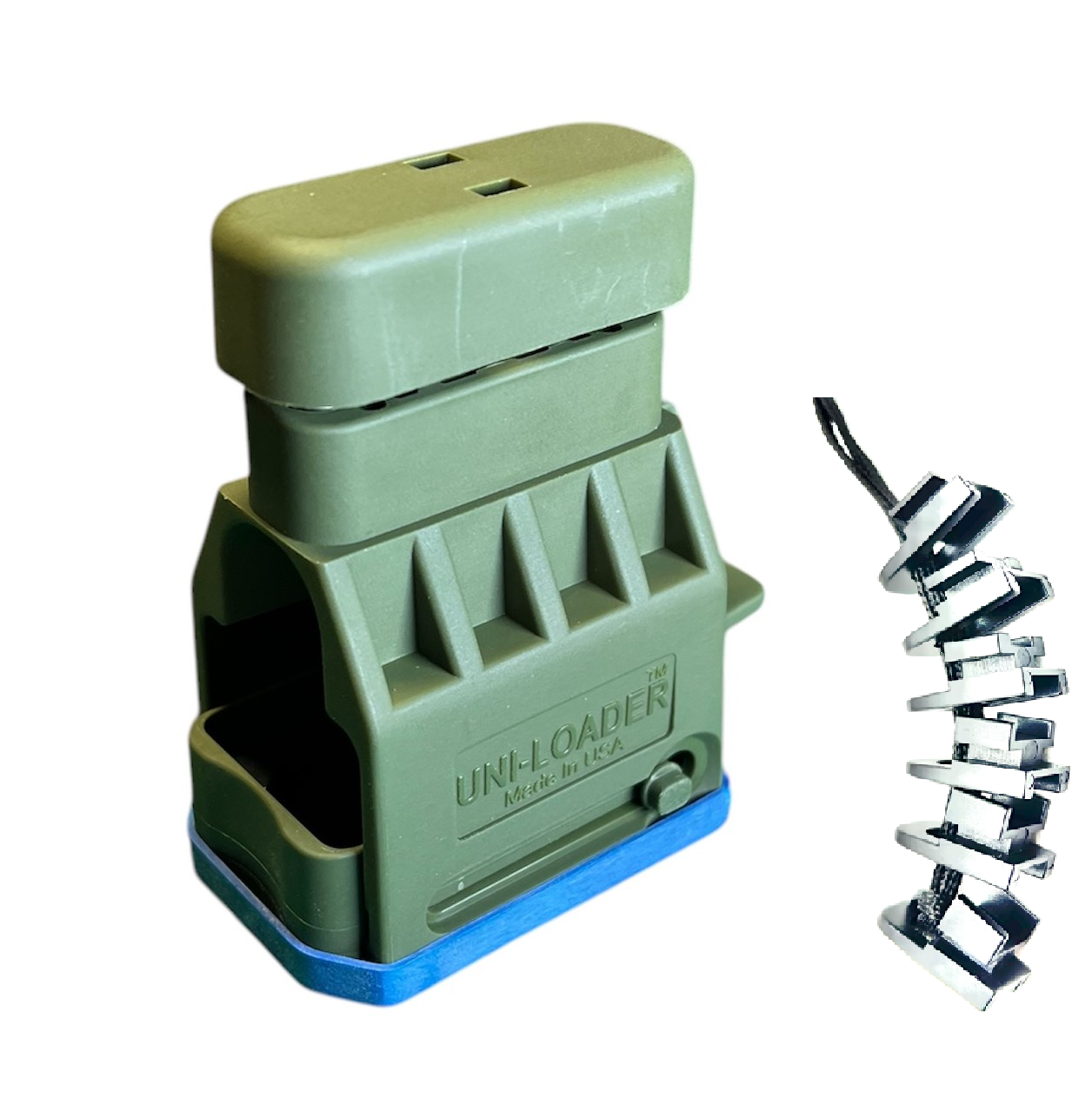 Spacer Combo: Uni-Loader(any color) + Spacer Kit - Image 2
