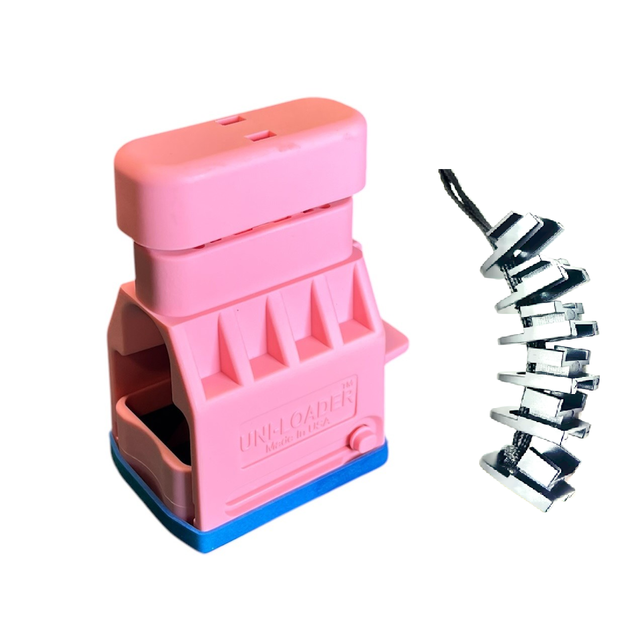 Spacer Combo: Uni-Loader(any color) + Spacer Kit - Image 5