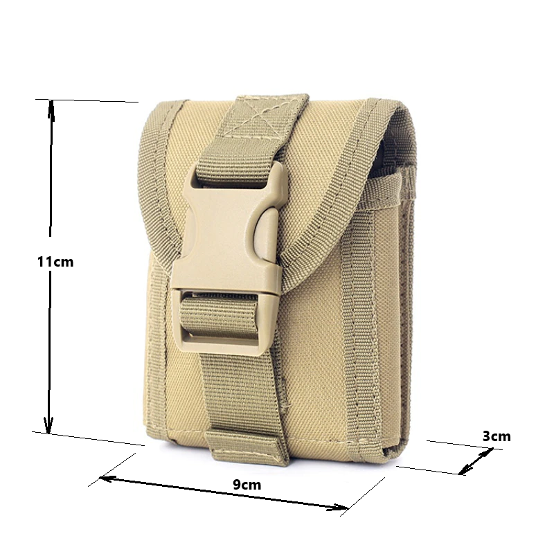 Pouch (FDE) - Image 6