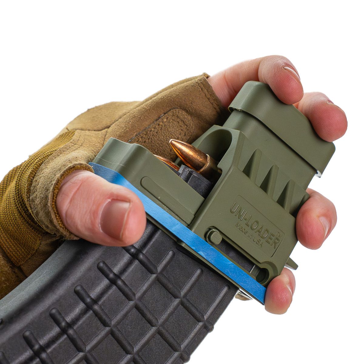 Uni-Loader (Dark Green) - Image 5