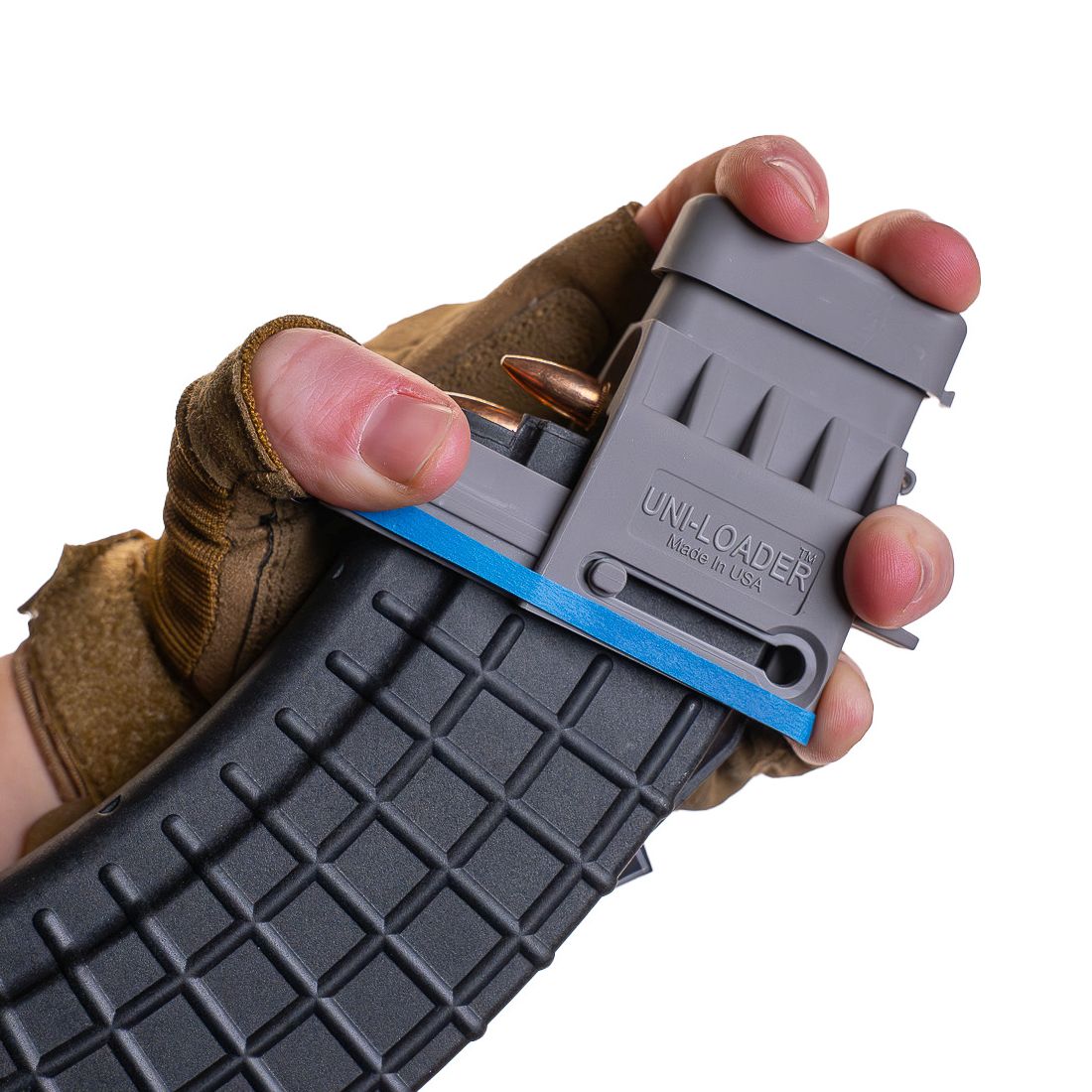 Uni-Loader (Gray) - Image 5