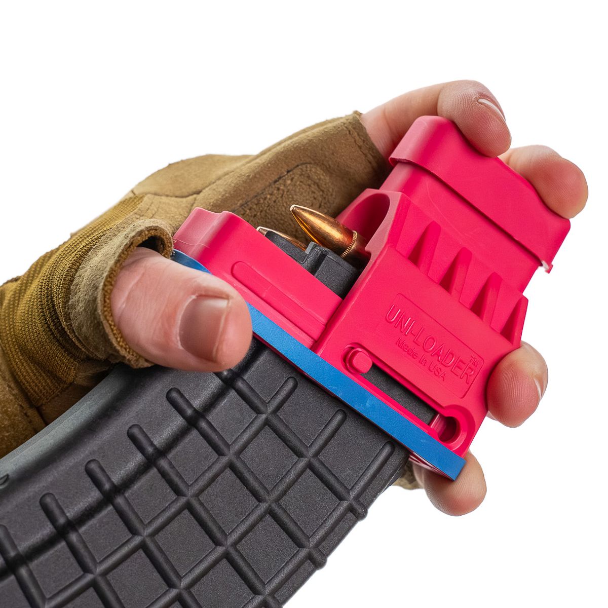 Uni-Loader (Pink) - Image 5