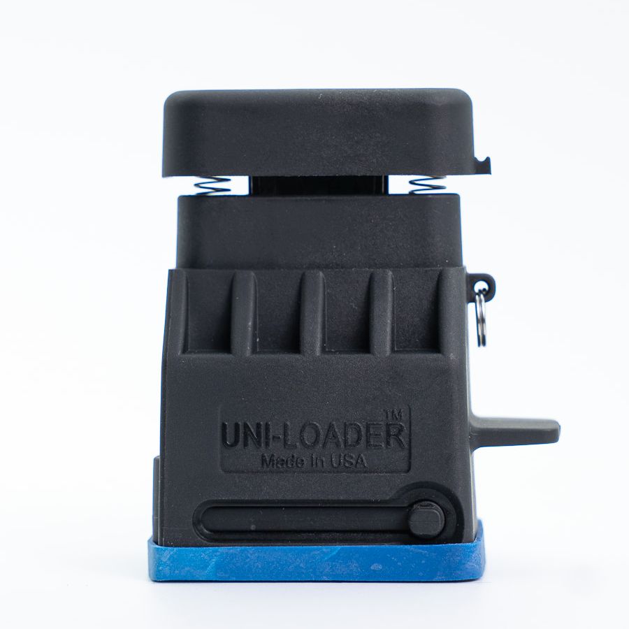 Uni-Loader (Black) - Image 2