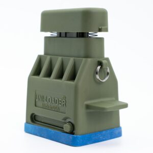 Uni-Loader (Dark Green)