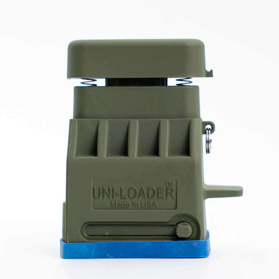 Uni-Loader (Dark Green) - Image 2