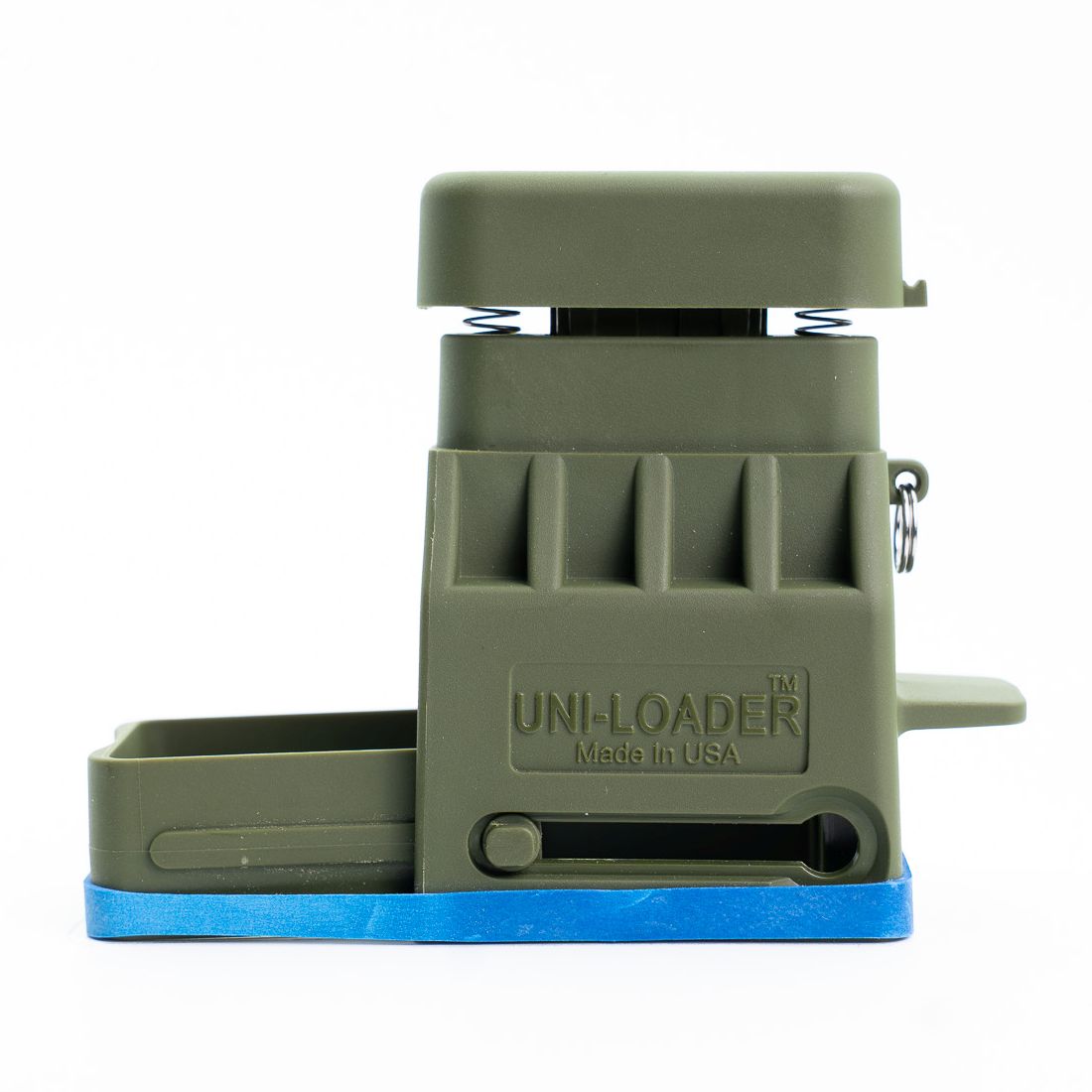 Uni-Loader (Dark Green) - Image 3