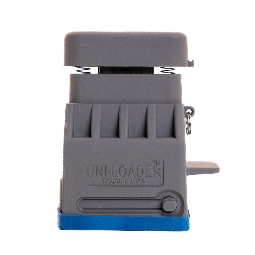 Uni-Loader (Gray) - Image 2