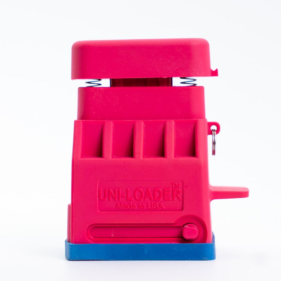 Uni-Loader (Pink) - Image 2