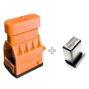 MagPuke Combo, Orange